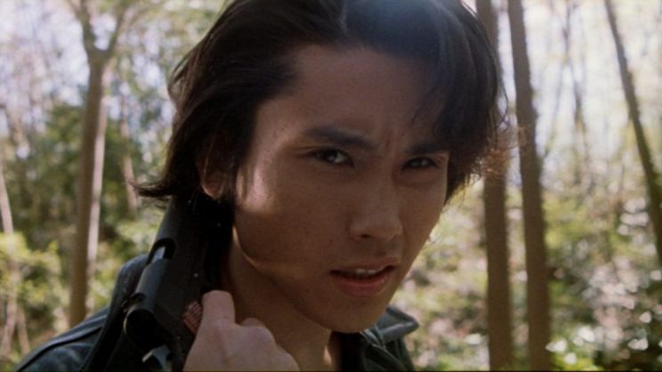 Tak Sakaguchi