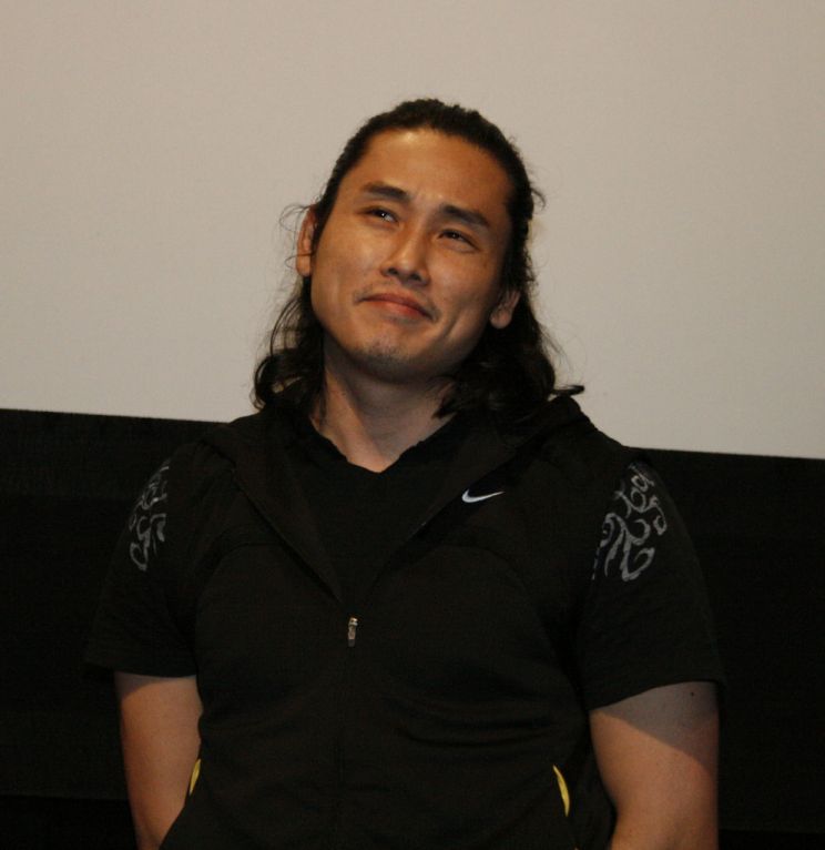 Tak Sakaguchi
