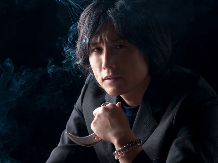 Tak Sakaguchi