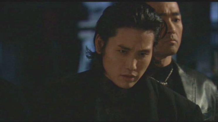 Tak Sakaguchi