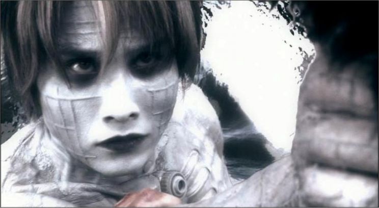 Tak Sakaguchi