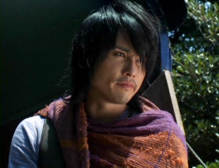 Tak Sakaguchi