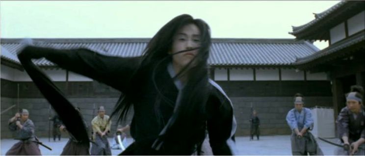 Tak Sakaguchi