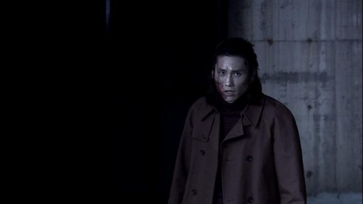 Tak Sakaguchi