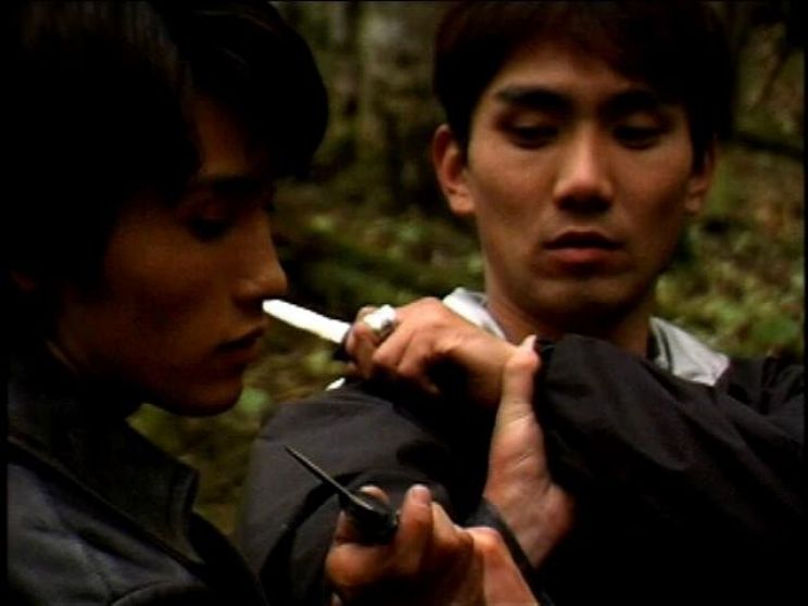 Tak Sakaguchi