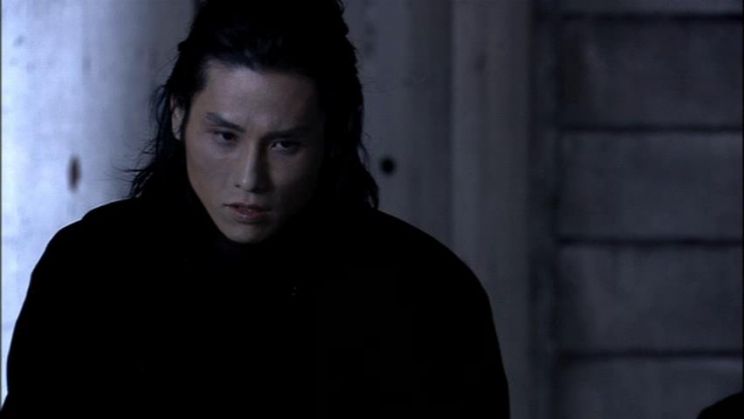 Tak Sakaguchi