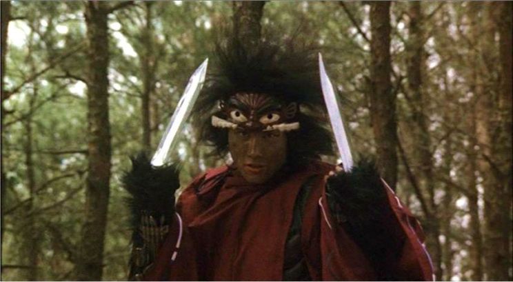 Tak Sakaguchi