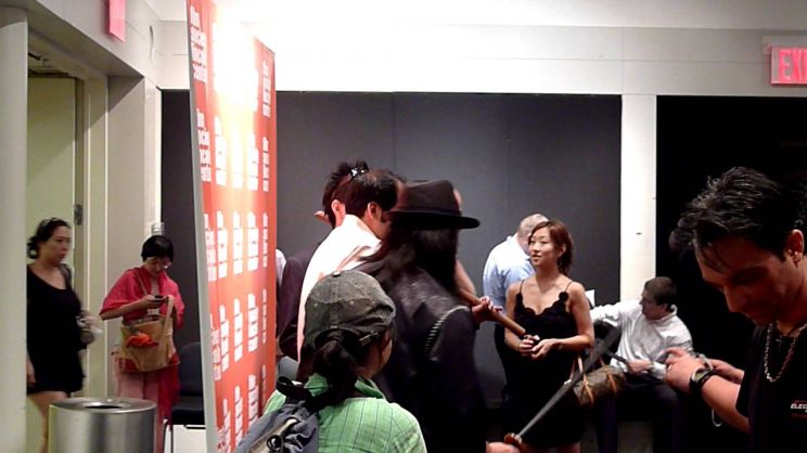 Tak Sakaguchi
