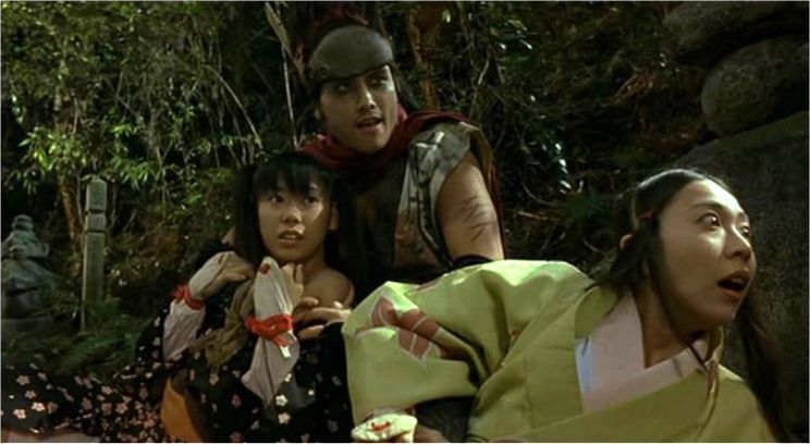 Tak Sakaguchi