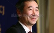 Takaaki Ishibashi