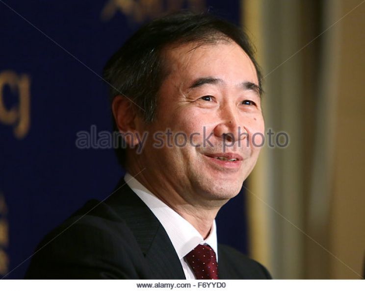 Takaaki Ishibashi