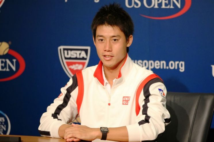 Takaaki Ishibashi