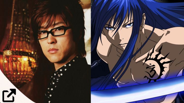 Takahiro Sakurai