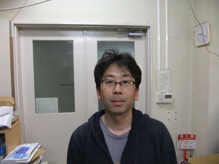 Takahiro Sakurai