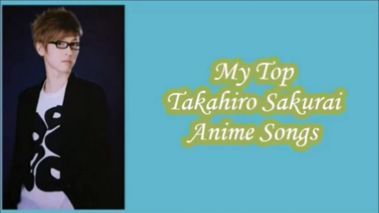 Takahiro Sakurai