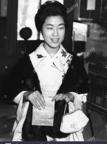 Takako Fuji