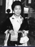 Takako Fuji