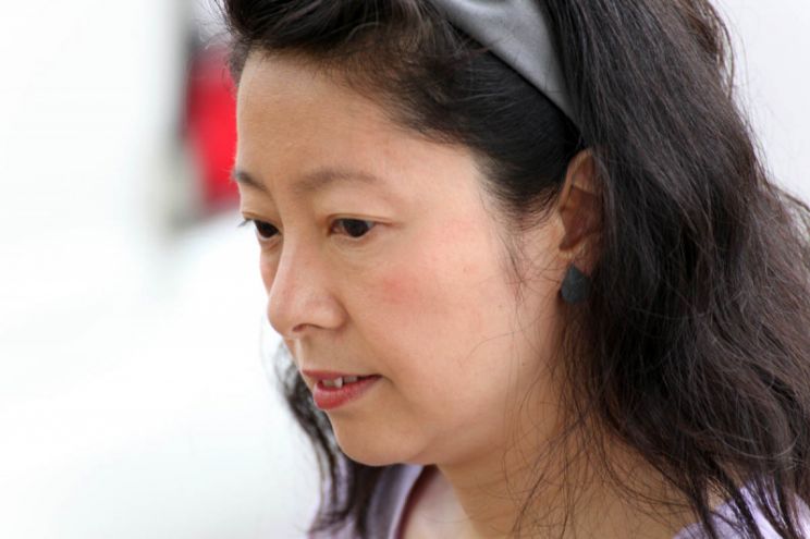 Takako Fuji