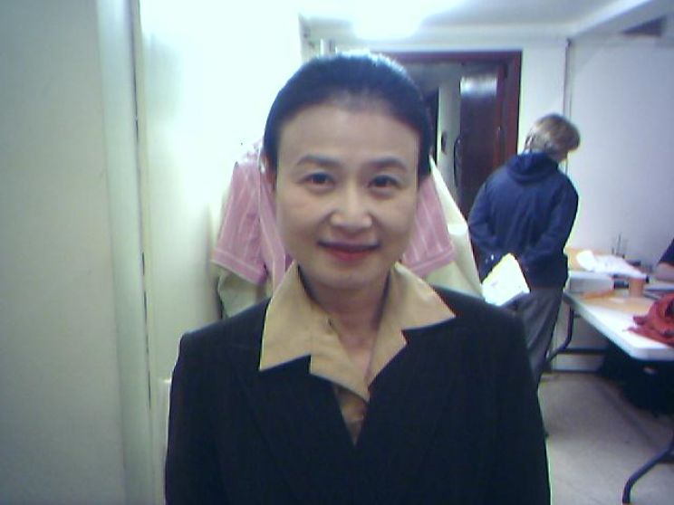 Takako Haywood