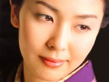 Takako Matsu