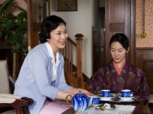 Takako Matsu