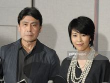 Takako Matsu