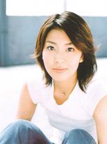 Takako Matsu