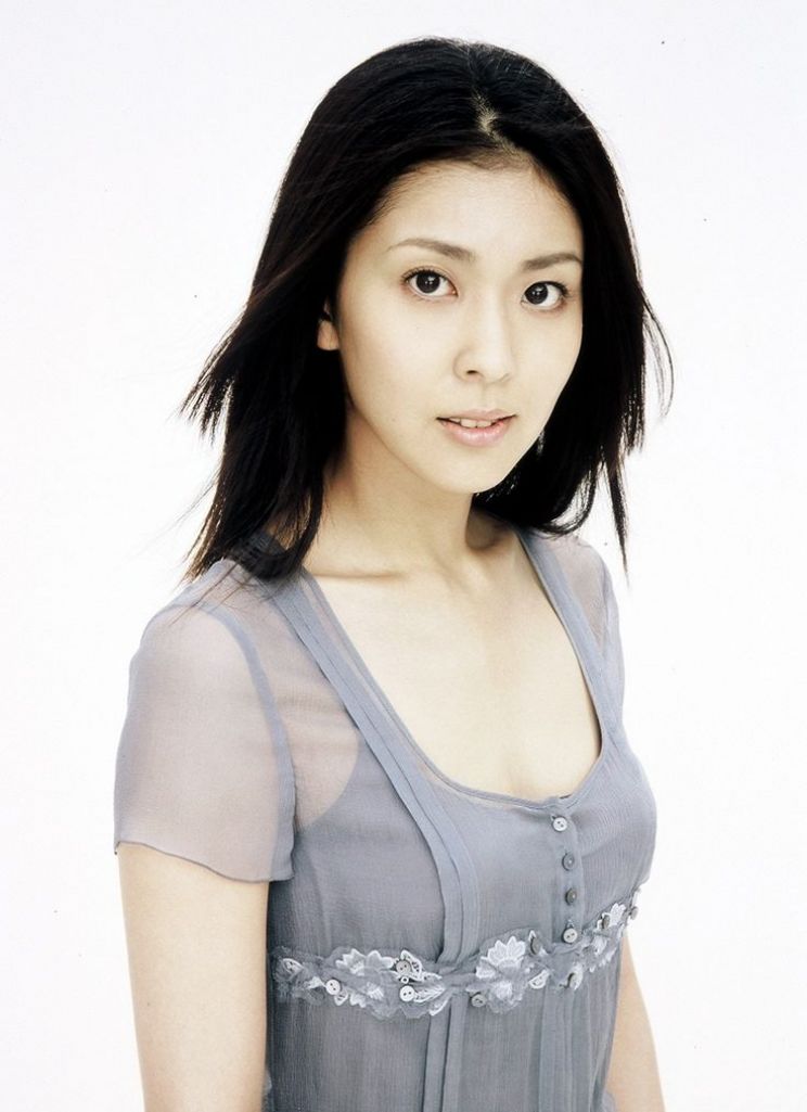 Takako Matsu