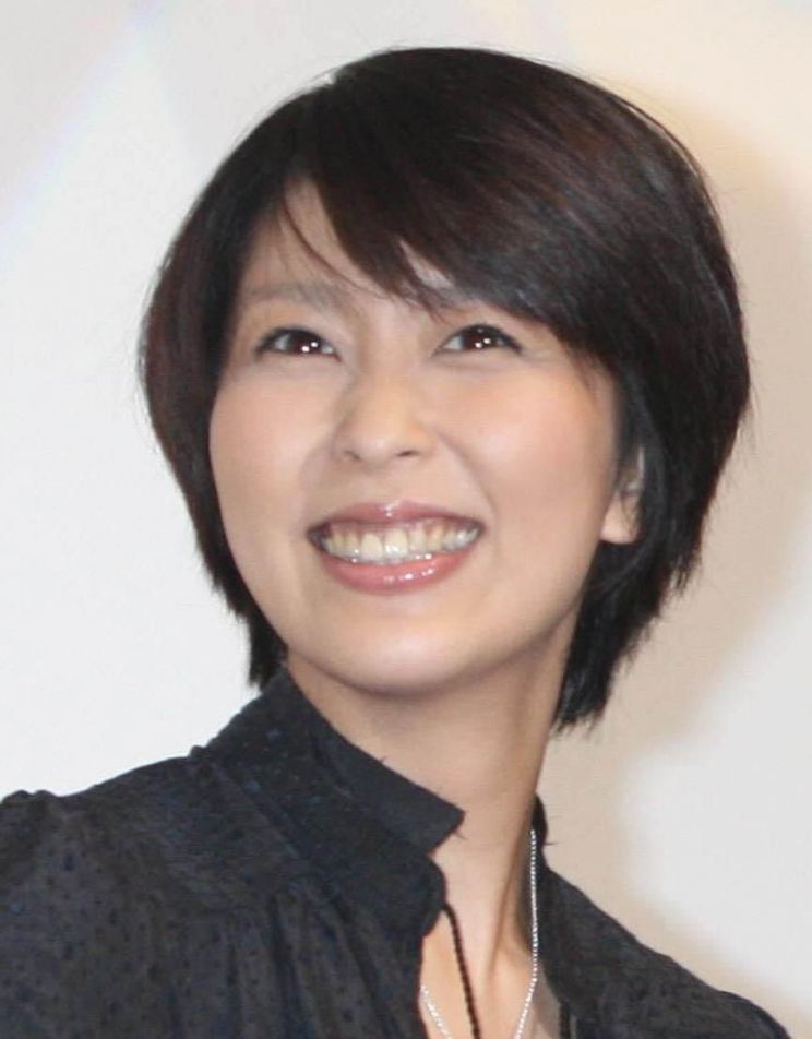 Takako Matsu