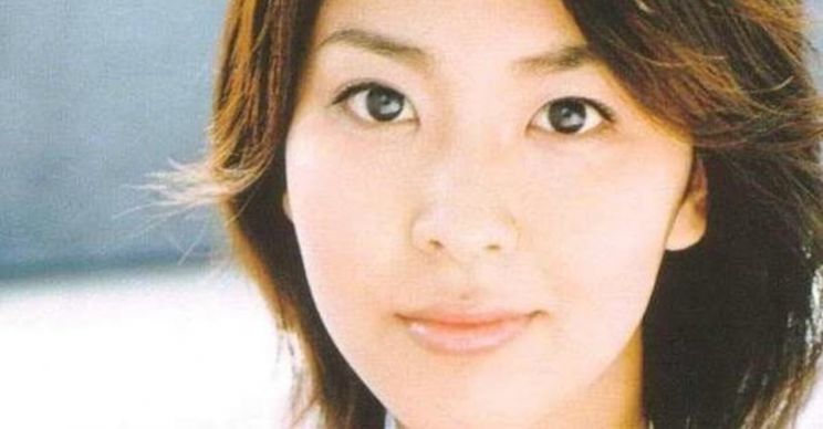 Takako Matsu