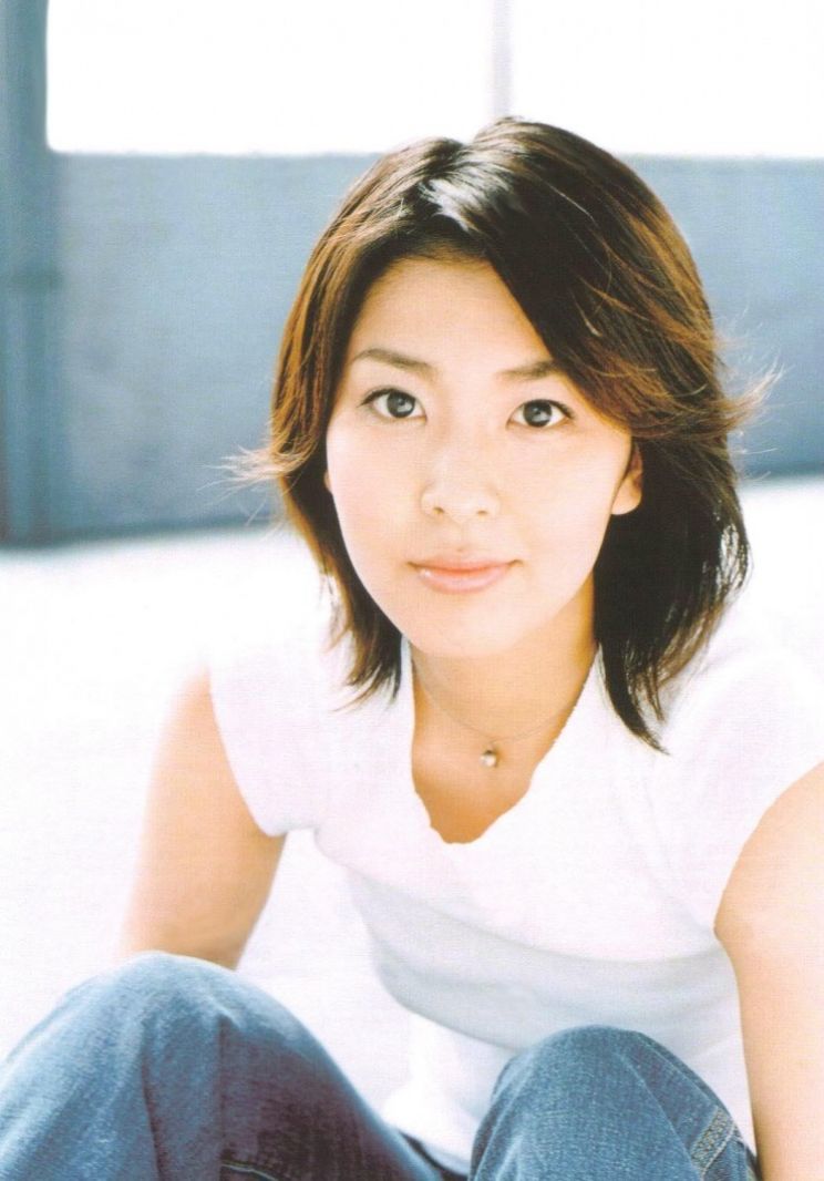 Takako Matsu