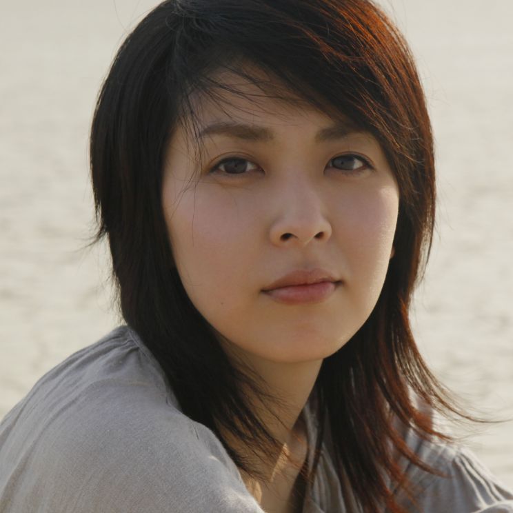 Takako Matsu