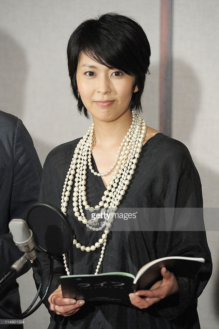 Takako Matsu