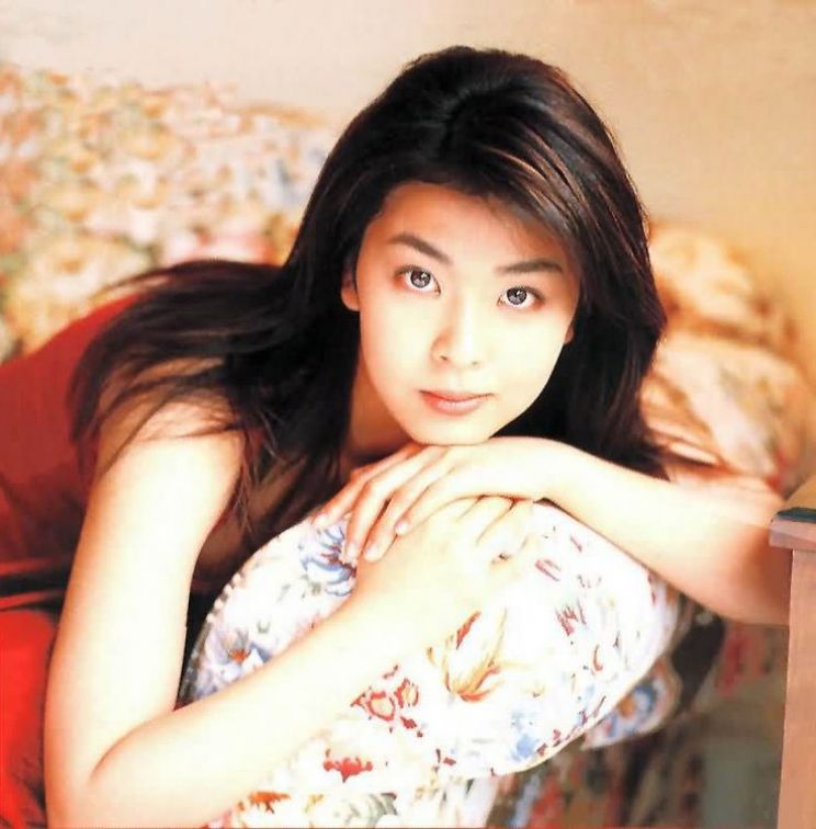 Takako Matsu