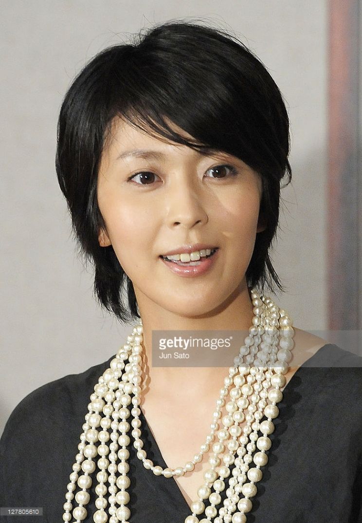 Takako Matsu