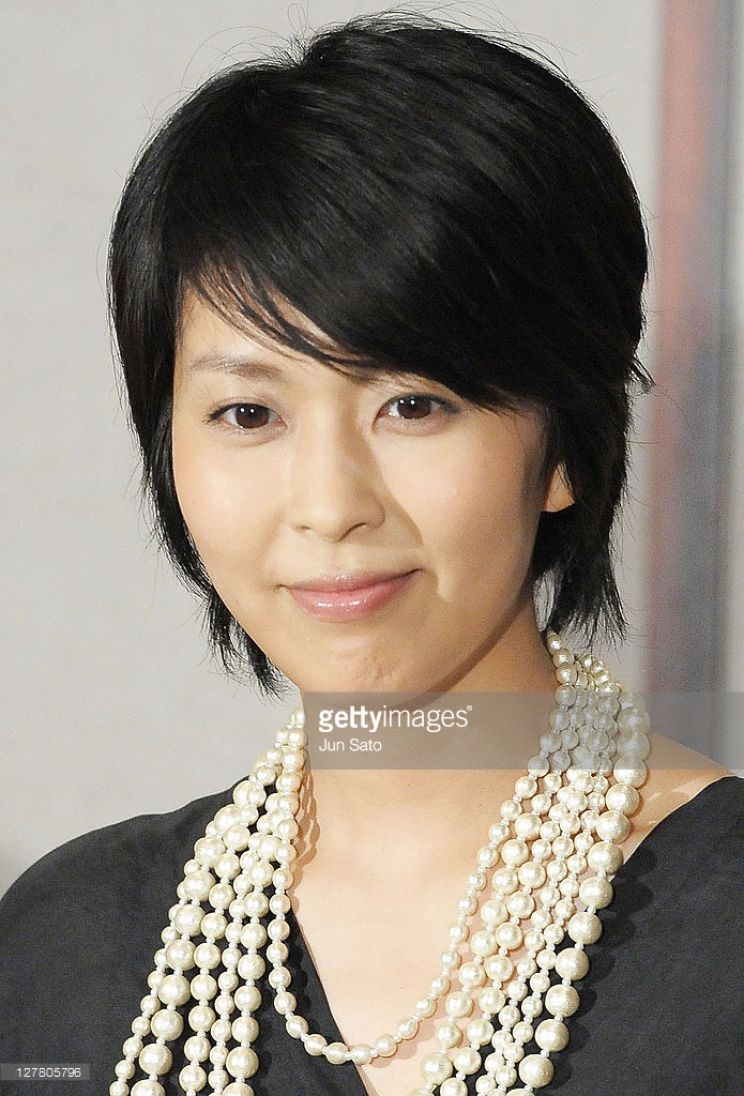 Takako Matsu