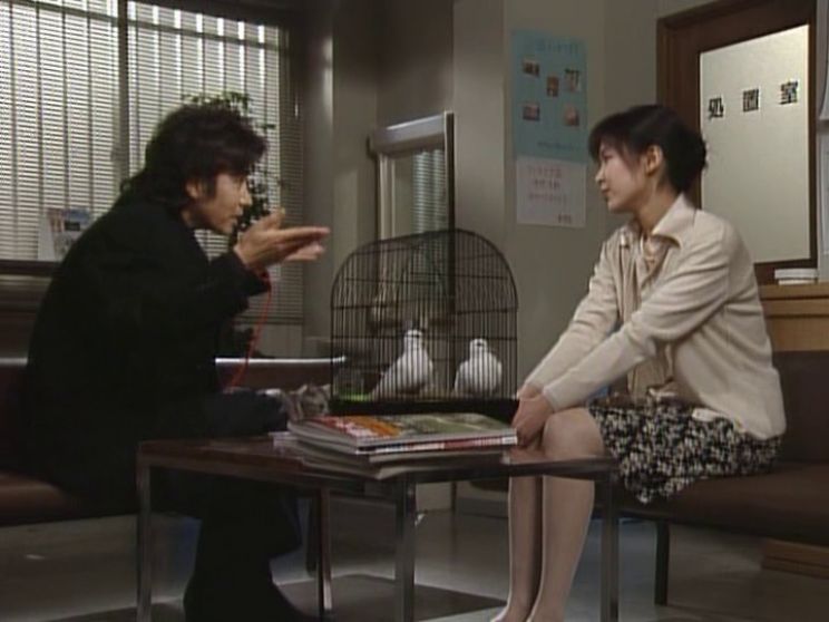 Takako Matsu