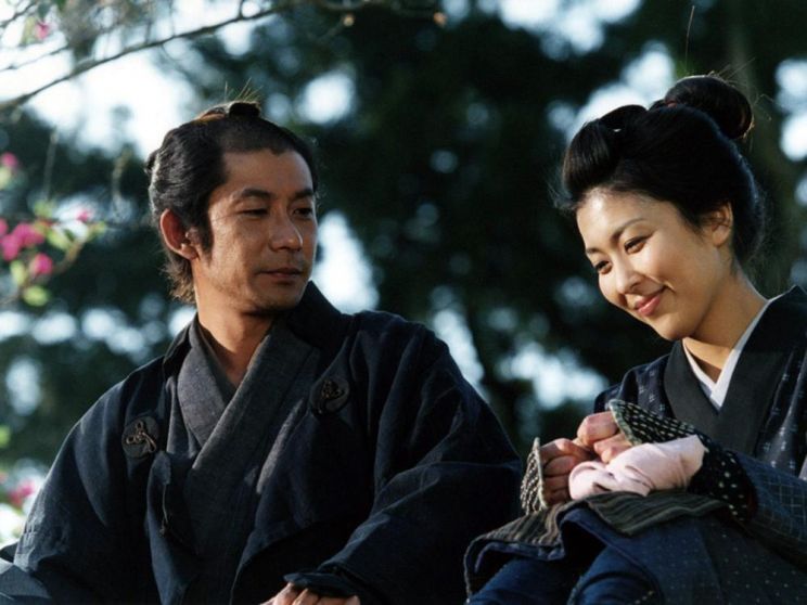 Takako Matsu
