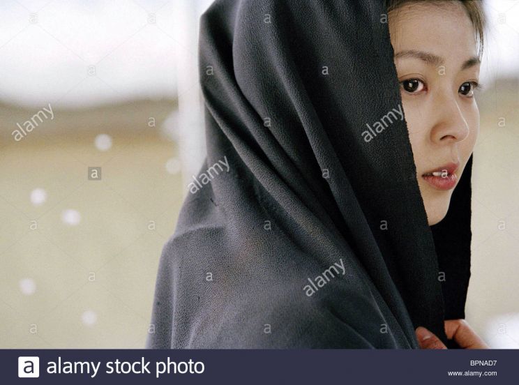 Takako Matsu