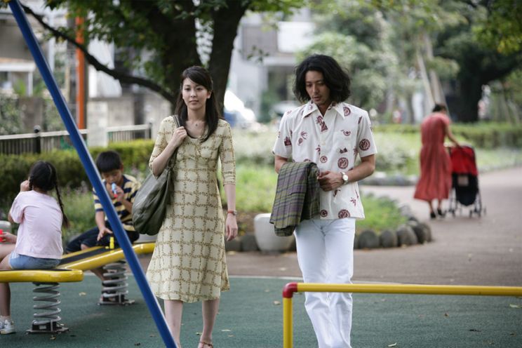 Takako Matsu