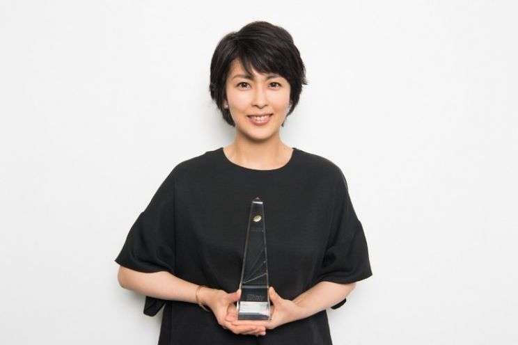 Takako Matsu