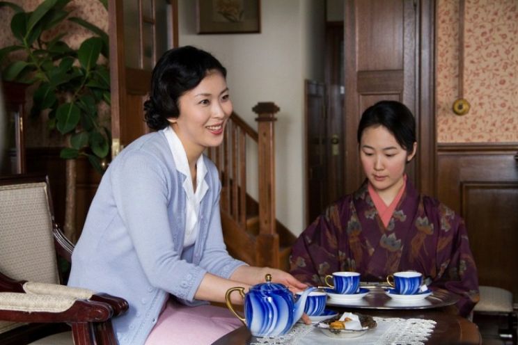 Takako Matsu