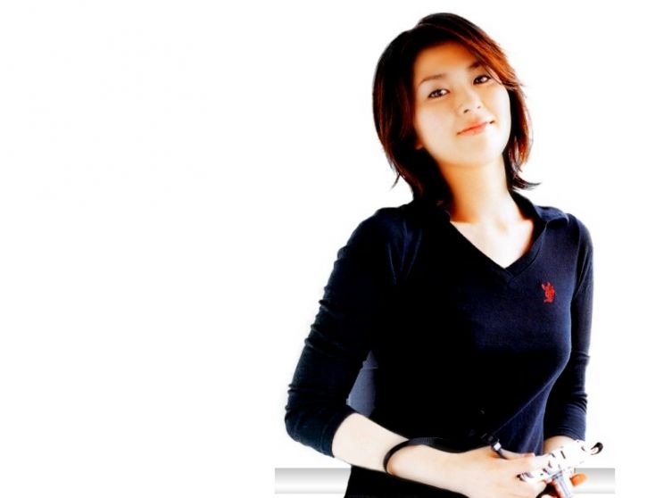 Takako Matsu