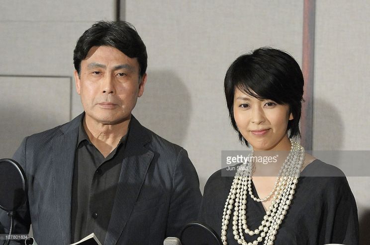 Takako Matsu
