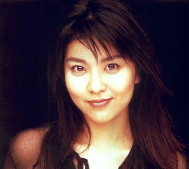 Takako Matsu