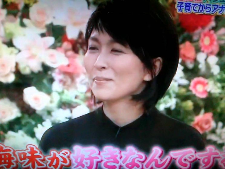 Takako Matsu