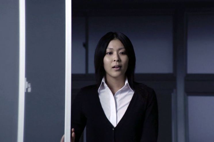 Takako Matsu