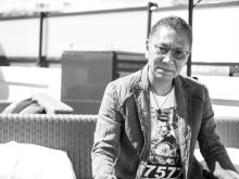 Takashi Miike