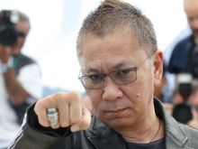 Takashi Miike