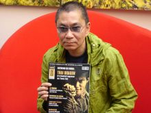 Takashi Miike